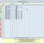 Excel Small Business Cash Book – Advanced For Record Keeping Template For Small Business