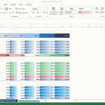 Excel Template – 5 Year Balance Sheet With Regard To Business Balance Sheet Template Excel