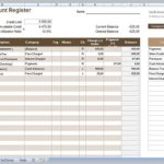 Excel Template For Credit Card Reconciliation Pertaining To Credit Card Payment Spreadsheet Template
