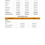 Fitness Center Business Plan Template In Google Docs, Word, Apple Pages, Pdf | Template Intended For Business Plan Template For A Gym