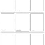 Flash Card Template Word ~ Addictionary with regard to Flashcard Template Word