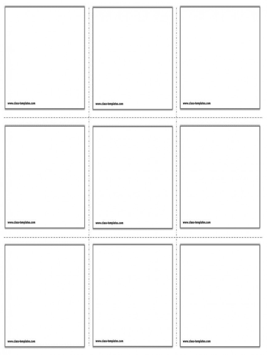 Flash Card Template Word ~ Addictionary with regard to Flashcard Template Word