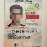 Florida U21 Fake Id License – Buy Best Fake Ids | Make A Fake Id Online | Fake Id Maker Throughout Florida Id Card Template