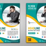 Flyer Designer Template – Holoserunique Intended For Html Flyer Templates