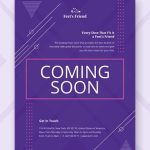 Flyer Designs & Examples – 109+ Word, Psd, Ai, Indesign Formats | Examples With Opening Soon Flyer Template