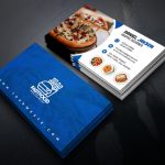 Food Business Cards Templates Free with regard to Food Business Cards Templates Free
