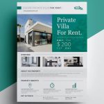 For Rent Flyer Template Word In For Rent Flyer Template Word