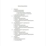 Formal Essay Present Tense – Writerquindlen.x.fc2 Throughout College Ruled Lined Paper Template Word 2007