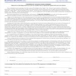 Free 11+ Sample Business Non Disclosure Agreement Templates In Pdf | Ms Word | Google Docs | Pages in Business Broker Agreement Template