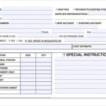 Free 13+ Sample Job Sheet Templates In Pdf In Service Job Card Template