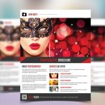 Free 15+ Photography Flyer Templates In Eps | Psd | Ai Regarding Free Photography Flyer Templates Psd