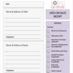 Free 16+ Sales Invoice Templates In Ms Word | Pdf in Car Sales Invoice Template Free Download