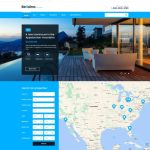 Free 18+ Best Real Estate Website Examples & Templates [Download Now] | Examples Regarding Template For Business Website Free Download