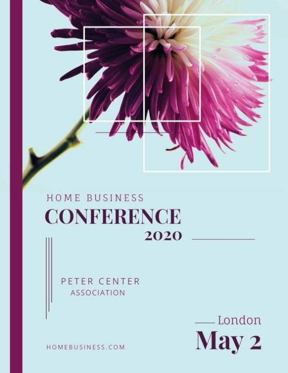 Free 23+ Conference Flyer Templates In Psd | Ai | Indesign | Pages | Publisher | Ms Word Pertaining To Sample Flyer Templates Word