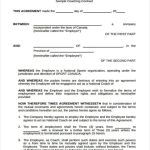Free 25+ Contract Agreement Forms In Pdf | Ms Word With Regard To Business Coaching Contract Template