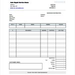 Free 25+ Sample Invoice Templates In Pdf | Ms Word | Excel Inside Car Service Invoice Template Free Download