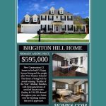 Free 27+ Modern Real Estate Flyer Designs In Ms Word | Ai | Psd | Vector Eps | Pages | Publisher Throughout Free Real Estate Flyer Templates Word