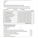 Free 33+ Event Forms In Pdf | Ms Word | Excel Throughout Event Survey Template Word