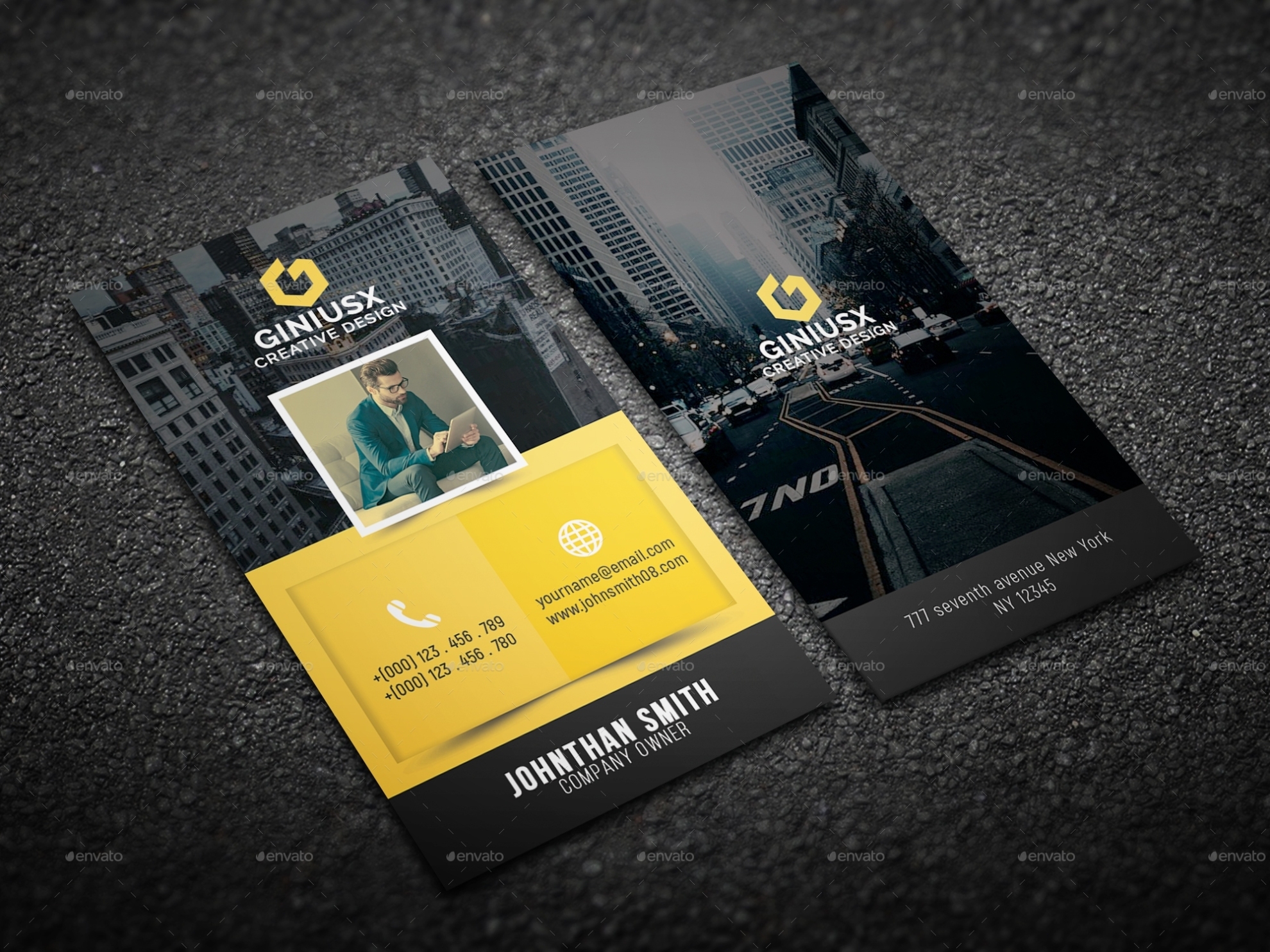 Free 34+ Business Card Templates In Word | Psd | Ai | Eps Vector | Illustrator | Indesign Throughout Pages Business Card Template