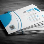 Free 34+ Business Card Templates In Word | Psd | Ai | Eps Vector | Illustrator | Indesign throughout Pages Business Card Template