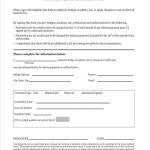 Free 41+ Authorization Forms In Pdf | Excel | Ms Word With Credit Card On File Form Templates