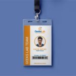 Free 47+ Professional Id Card Designs In Psd | Eps | Ai | Ms Word | Free & Premium Templates With Regard To College Id Card Template Psd