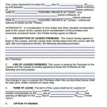 Free 49+ Lease Agreement Formats &amp; Templates In Pdf | Ms Word | Google Docs | Pages in Business Lease Agreement Template