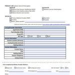 Free 50+ Inquiry Forms In Pdf | Ms Word (Doc.) With Enquiry Form Template Word