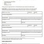 Free 51+ Conference Registration Forms In Pdf | Ms Word | Excel With Regard To Seminar Registration Form Template Word
