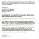 Free 6+ Sample Business Recommendation Letter Templates In Ms Word | Pdf Regarding Business Testimonial Template