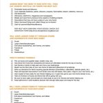 Free 8+ Sample Moving Checklists In Ms Word | Pdf Inside Business Relocation Plan Template