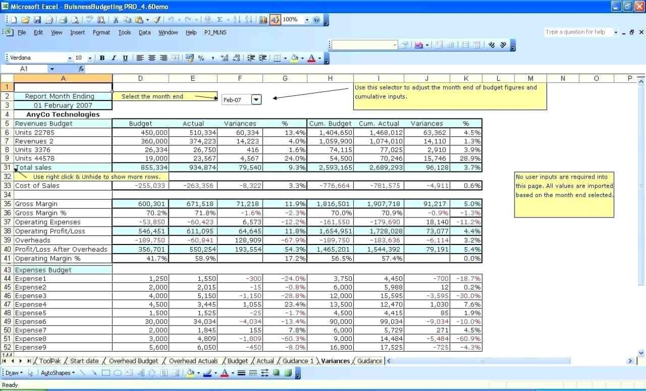 Free Accounting Spreadsheet For Small Business — Db Excel Throughout Excel Template For Small Business Bookkeeping