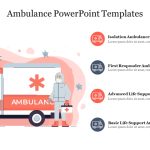 Free Ambulance Powerpoint Templates – Printable Templates Pertaining To Ambulance Powerpoint Template
