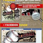 Free Baseball Tournament Flyer Template Of Baseball Fundraiser Flyer In Baseball Fundraiser Flyer Template