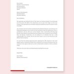 Free Business Proposal Letter For Partnership Template - Word | Google Docs | Apple Pages | Pdf inside Letter Of Intent For Business Partnership Template