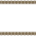 Free Certificate Borders, Download Free Certificate Borders Png Images In Word Border Templates Free Download