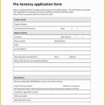Free Document Templates Download Of 13 Rental Application Templates Intended For Free Document Templates For Business