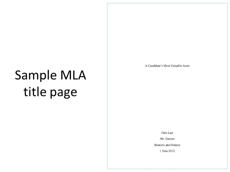 Free Download Program Mla Cover Page Template Microsoft Word – Technointernet Throughout Mla Format Word Template
