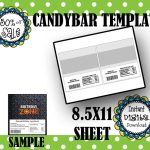 Free Editable Candy Bar Wrapper Template – Browserbopqe Throughout Candy Bar Wrapper Template Microsoft Word
