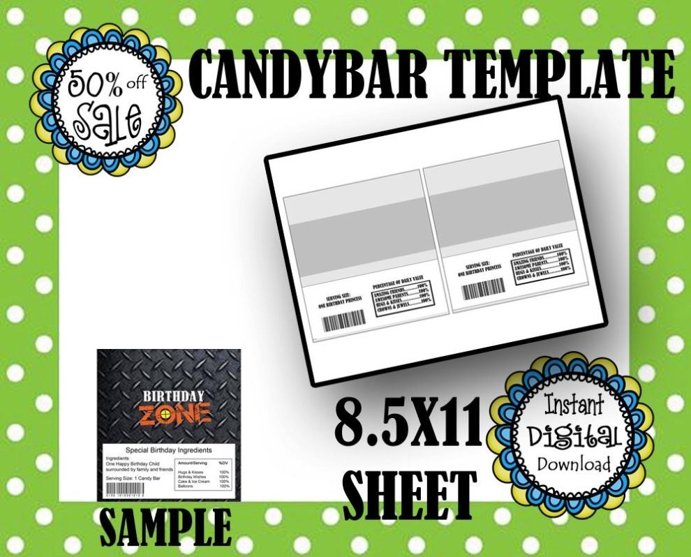 Free Editable Candy Bar Wrapper Template – Browserbopqe Throughout Candy Bar Wrapper Template Microsoft Word