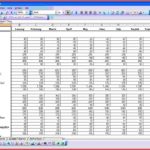 Free Etsy Bookkeeping Spreadsheet Inside Bookkeeping Templates For Small Business Uk With Free For Small Business Accounting Spreadsheet Template Free