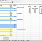 Free Excel Accounting Templates Small Business Images – Business Throughout Business Bookkeeping Within Bookkeeping For Small Business Templates