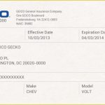Free Fake Auto Insurance Card Template Car Safety Car Within Free Fake Auto Insurance Card Template For Free Fake Auto Insurance Card Template