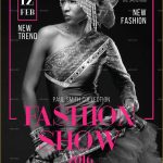 Free Fashion Show Flyer Template Of Fashion Show Flyer By Tokosatsu | Heritagechristiancollege intended for Fashion Flyers Templates For Free