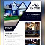 Free For Sale By Owner Flyer Template Of 9 Free Real Estate Flyer Regarding Home For Sale Flyer Template Free