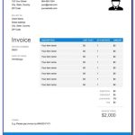 Free General Labor Invoice Template | Excel | Pdf | Word (.Doc In General Labor Invoice in Labor Invoice Template Word