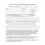 Free Land Lease Agreement Forms To Print - 23 Free Rental Application Forms Templates Printable inside Farm Business Tenancy Template