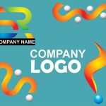 Free Logo Vector Template Download For Company Profile Cdr File Inqalab Graphics Regarding Business Logo Templates Free Download