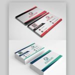 Free Microsoft Word Business Card Templates (Printable 2021) intended for Business Cards Templates Microsoft Word