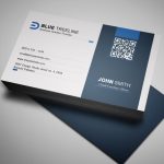 Free Modern Business Card Psd Template | Freebies | Graphic Design Junction with regard to Psd Name Card Template